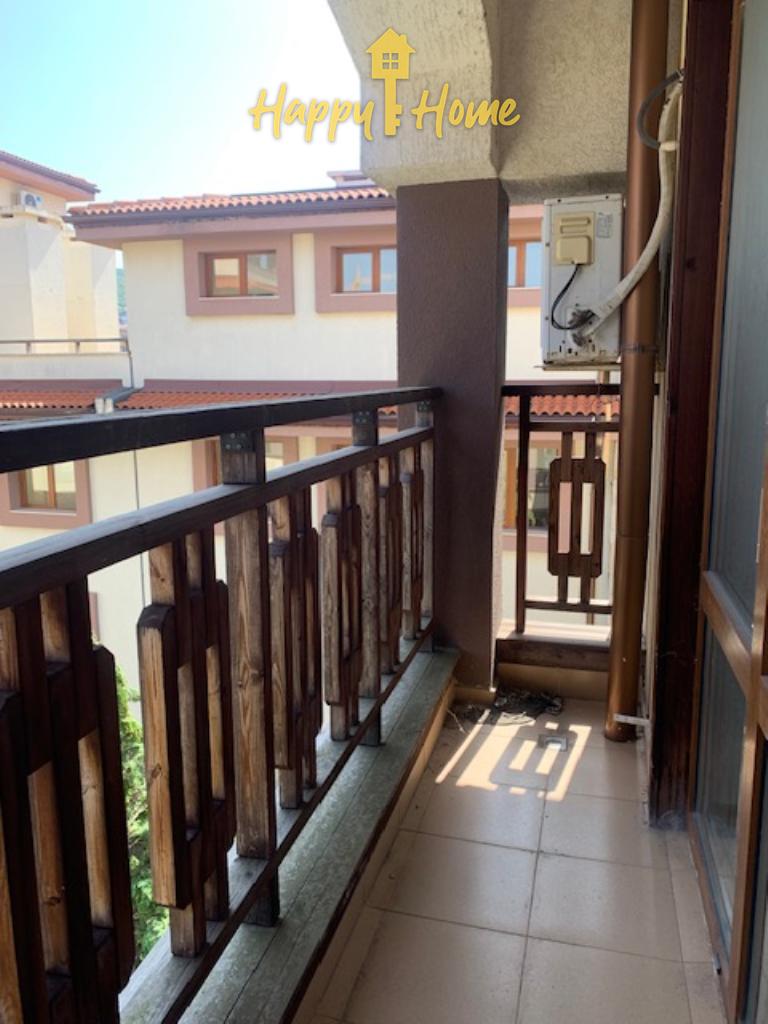 Студия в Святом Власе, Болгария, 41.65 м² - фото 11