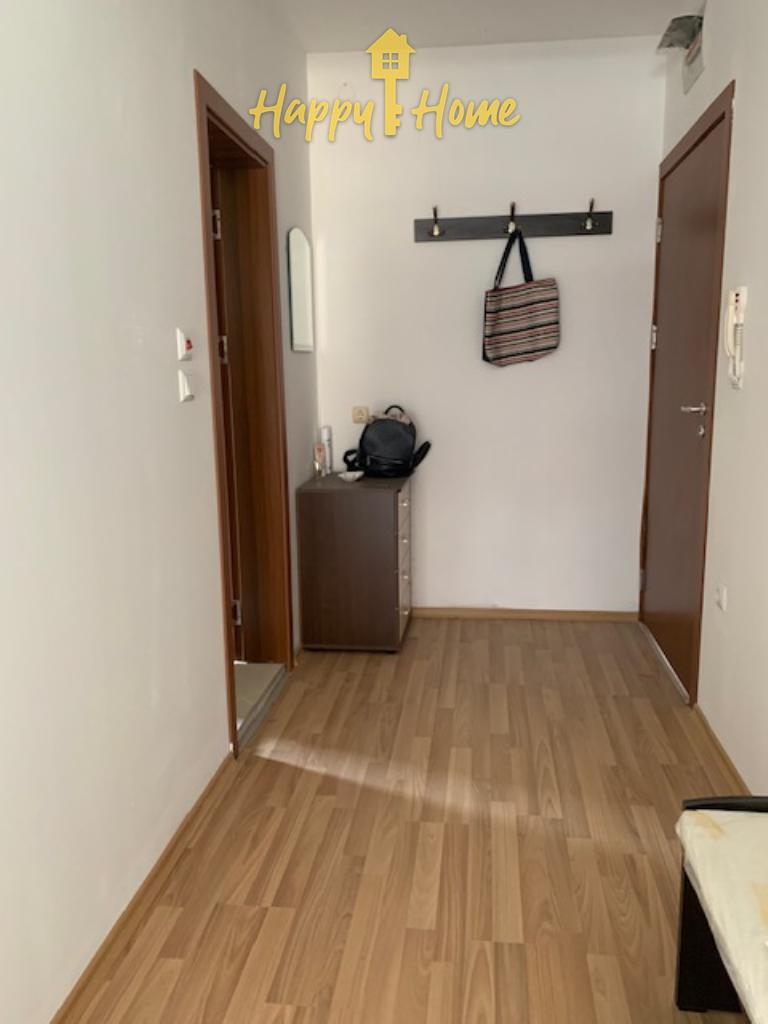 Студия в Святом Власе, Болгария, 41.65 м² - фото 10