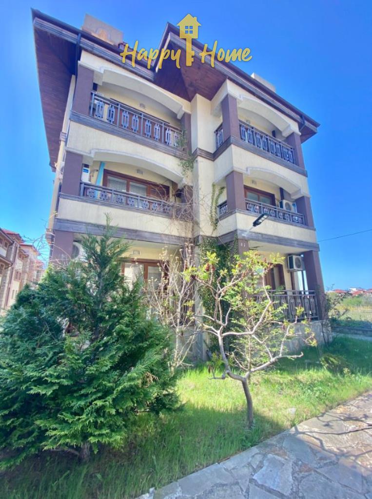 Студия в Святом Власе, Болгария, 41.65 м² - фото 15