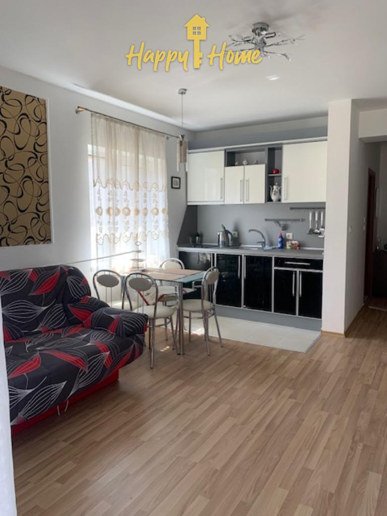 Студия в Святом Власе, Болгария, 41.65 м² - фото 4