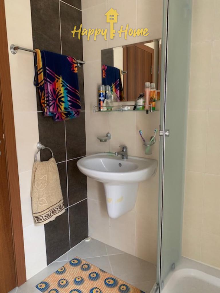 Студия в Святом Власе, Болгария, 41.65 м² - фото 9