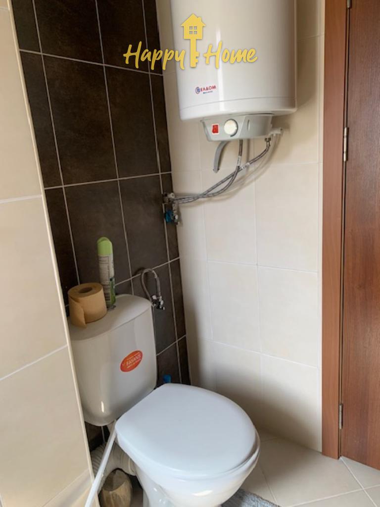 Студия в Святом Власе, Болгария, 41.65 м² - фото 8