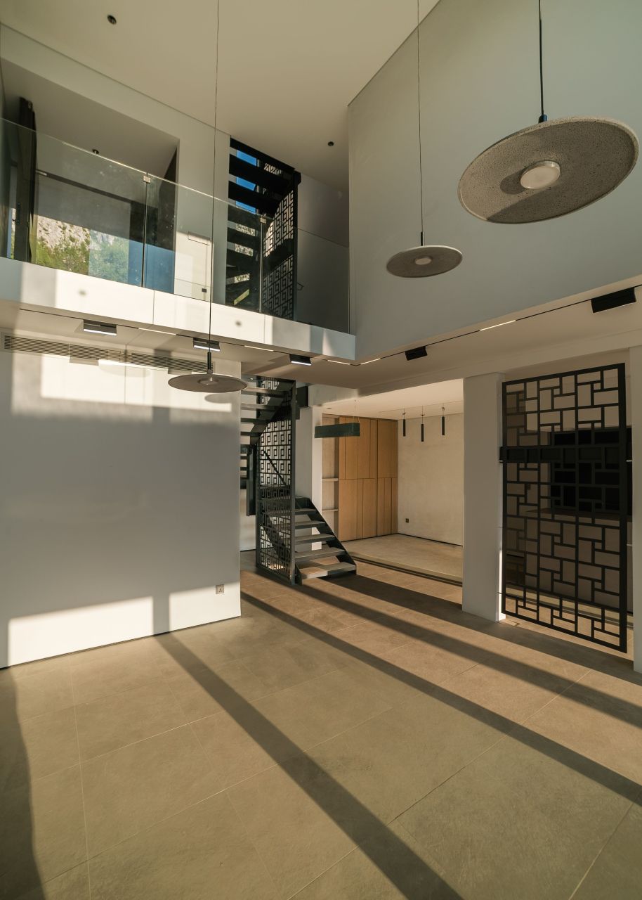 Вилла в Будве, Черногория, 231 м² - фото 10