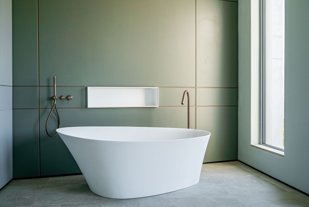 Вилла в Будве, Черногория, 231 м² - фото 12