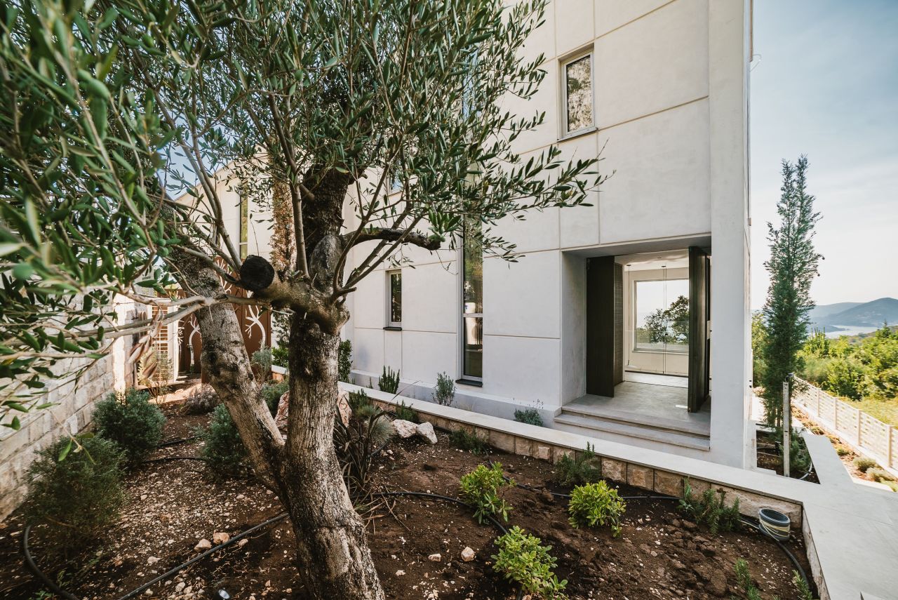 Вилла в Будве, Черногория, 231 м² - фото 9