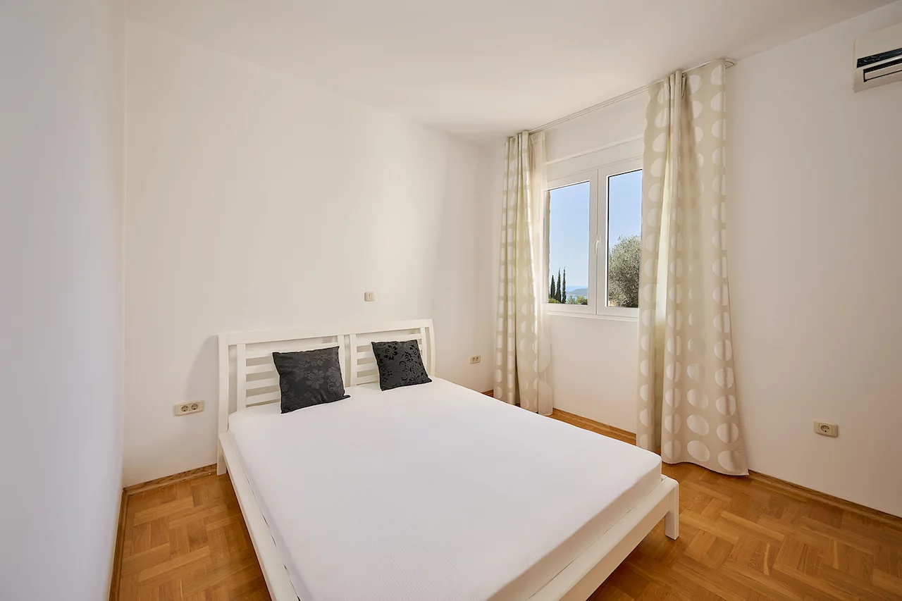 Квартира в Бечичи, Черногория, 68 м² - фото 12