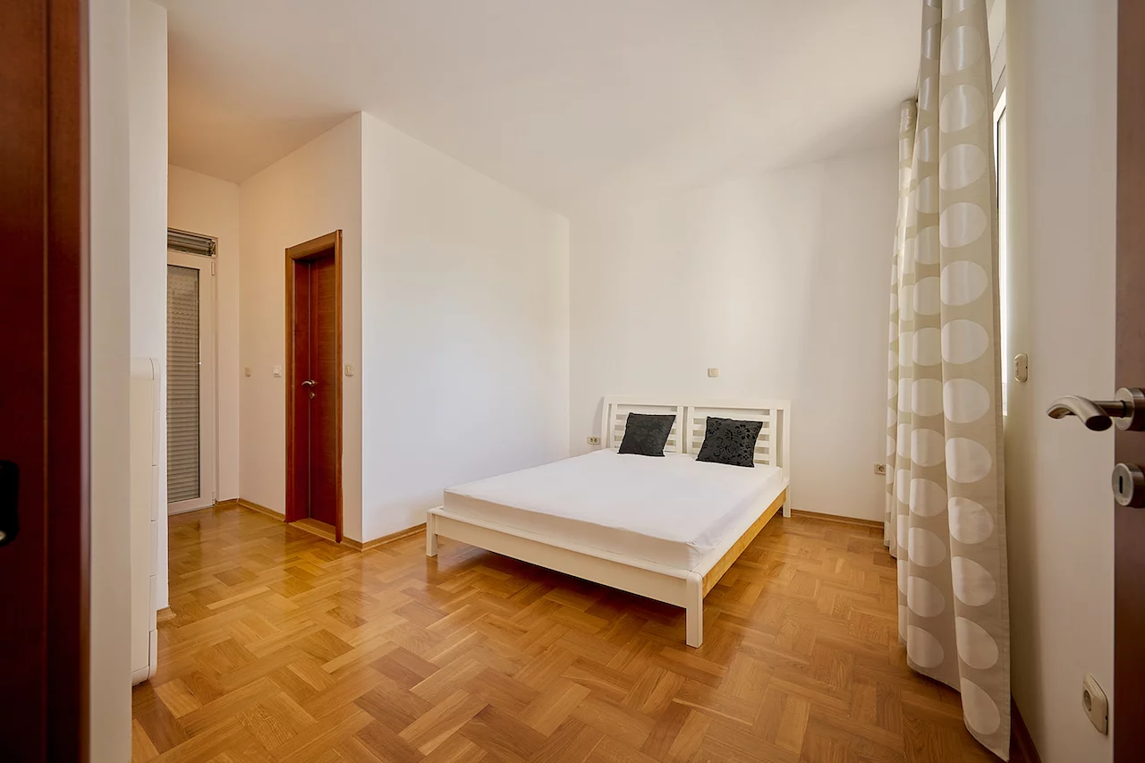 Квартира в Бечичи, Черногория, 68 м² - фото 11