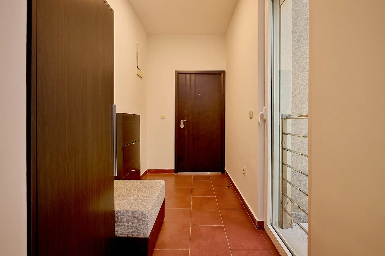 Квартира в Бечичи, Черногория, 68 м² - фото 9