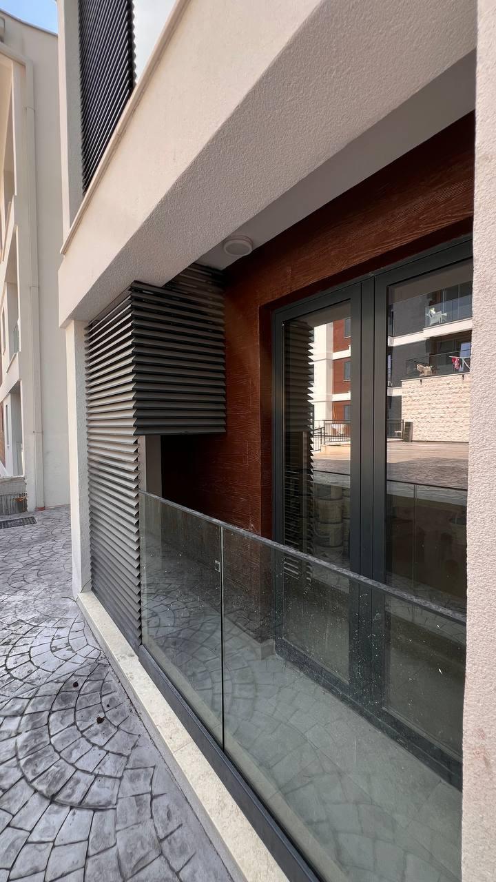 Квартира в Тивате, Черногория, 33 м² - фото 6