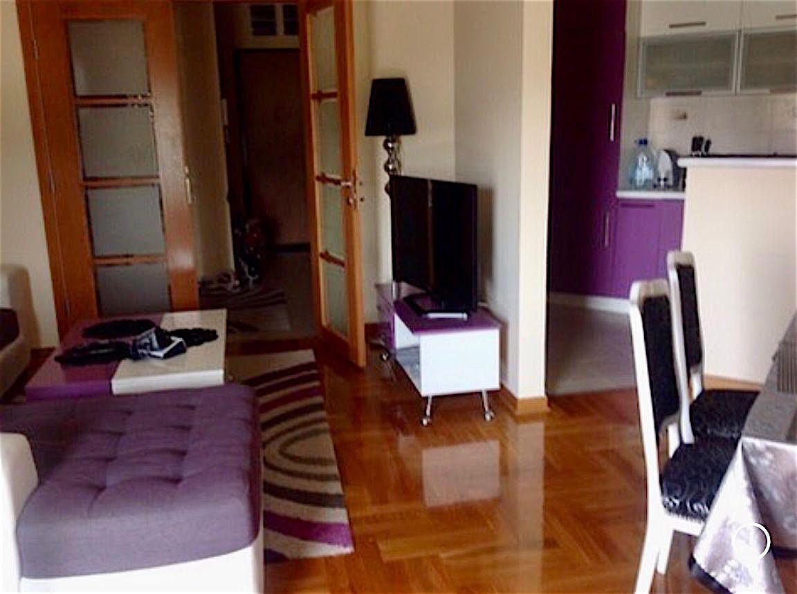 Квартира в Баре, Черногория, 117 м² - фото 9