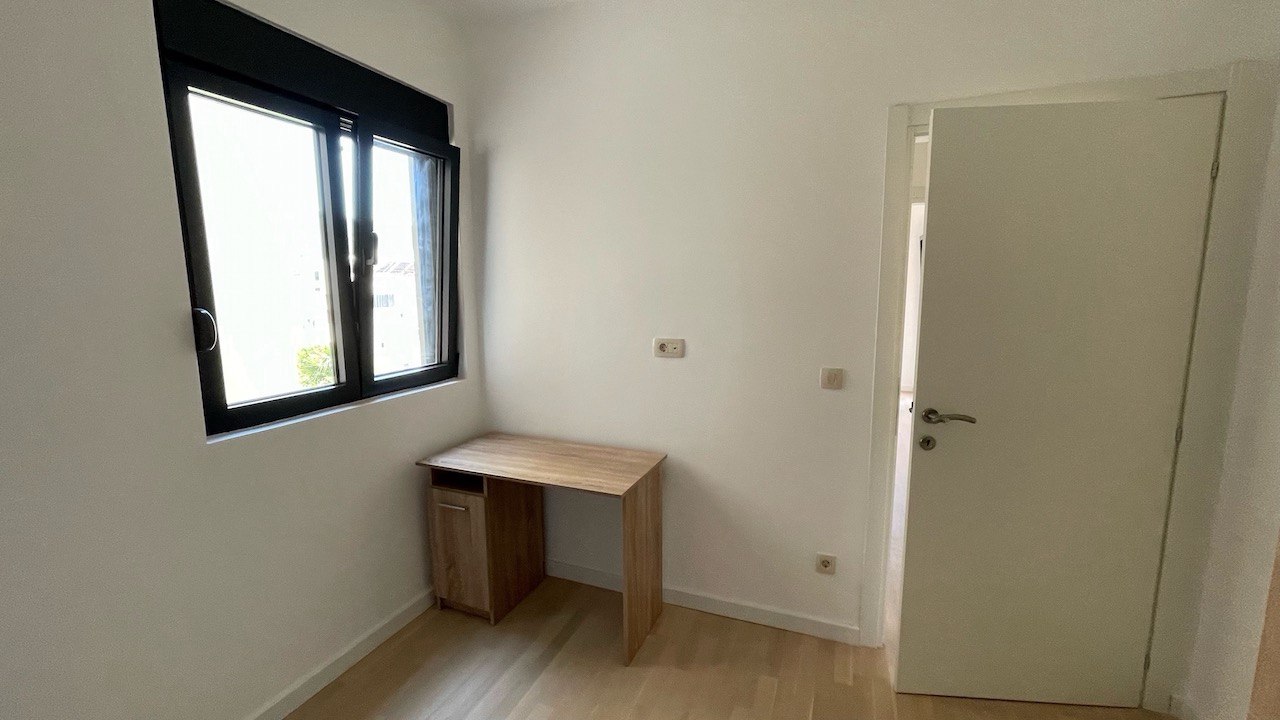 Квартира в Будве, Черногория, 53 м² - фото 5