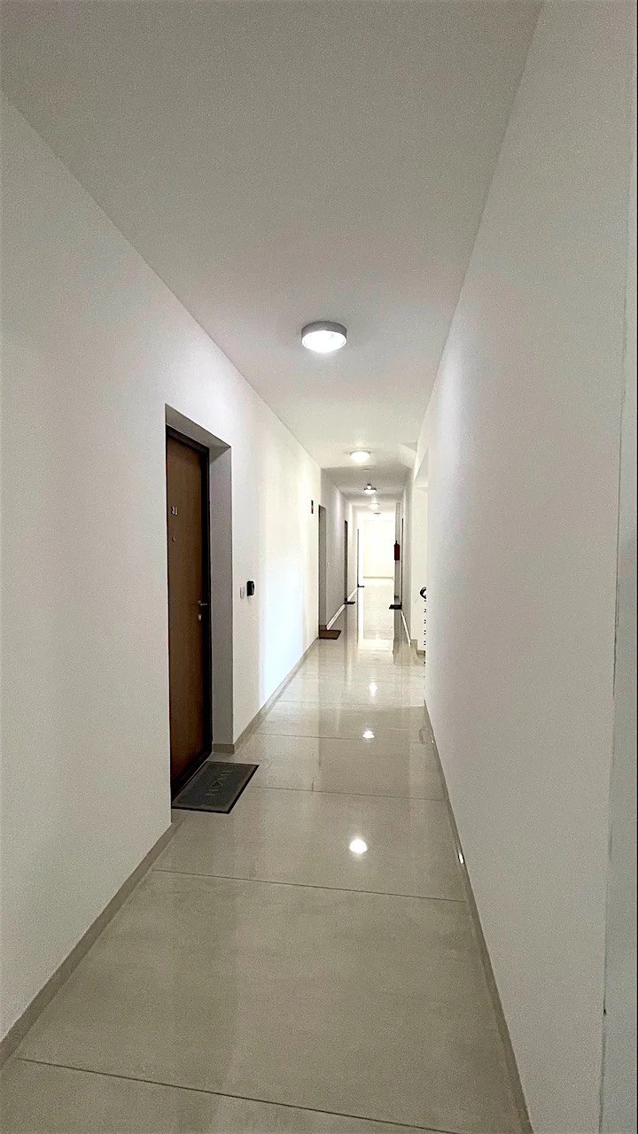 Квартира в Будве, Черногория, 53 м² - фото 9