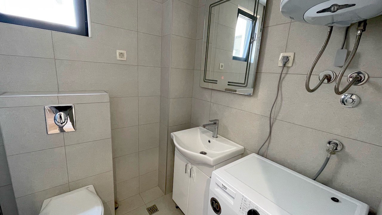 Квартира в Будве, Черногория, 53 м² - фото 11