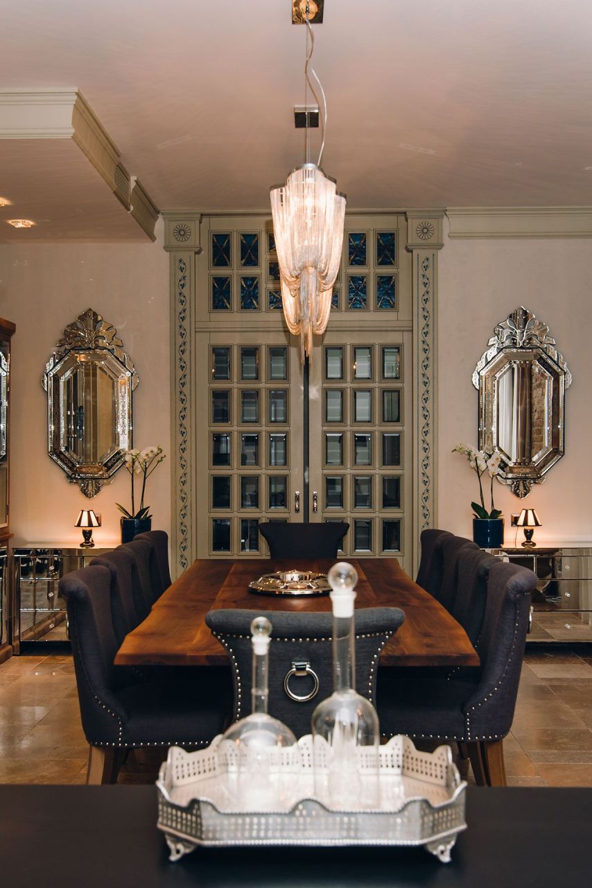 Вилла в Будве, Черногория, 550 м² - фото 13