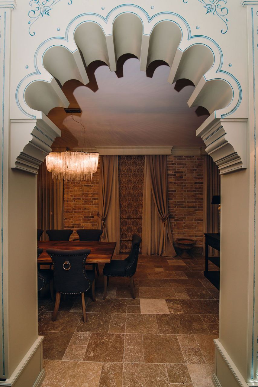 Вилла в Будве, Черногория, 550 м² - фото 17