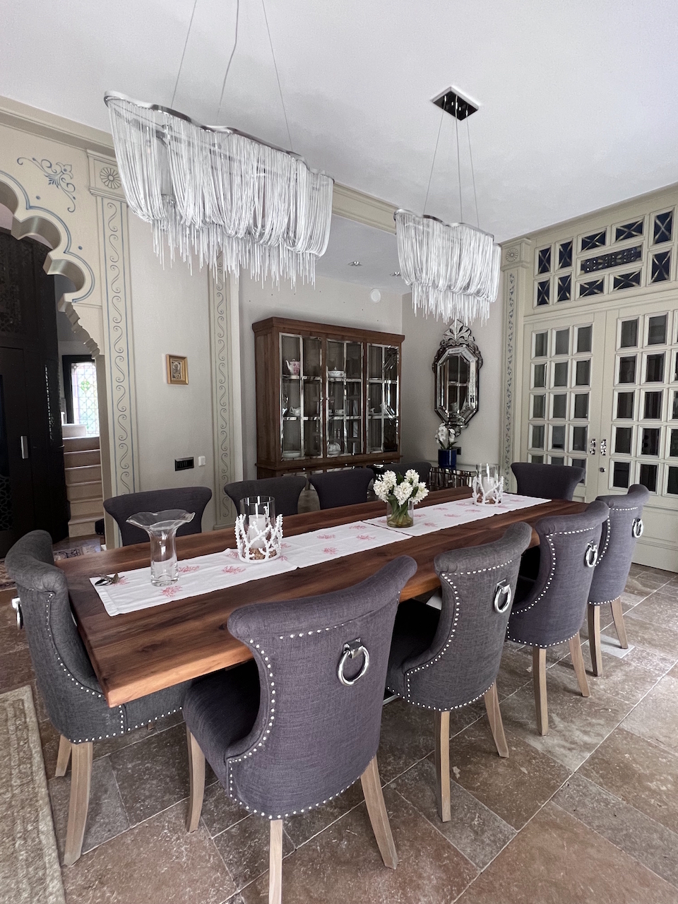 Вилла в Будве, Черногория, 550 м² - фото 11