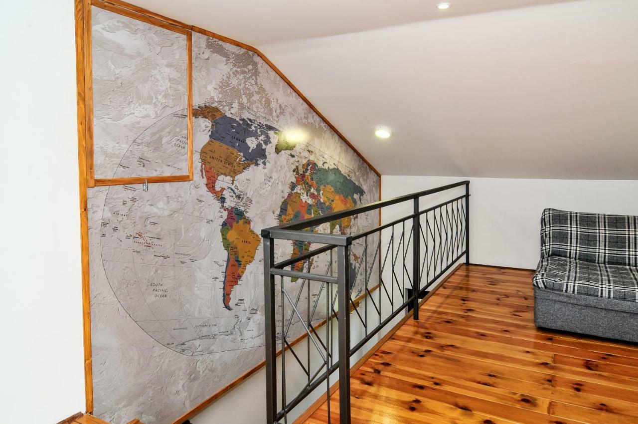 Отель, гостиница в Тивате, Черногория, 525 м² - фото 11