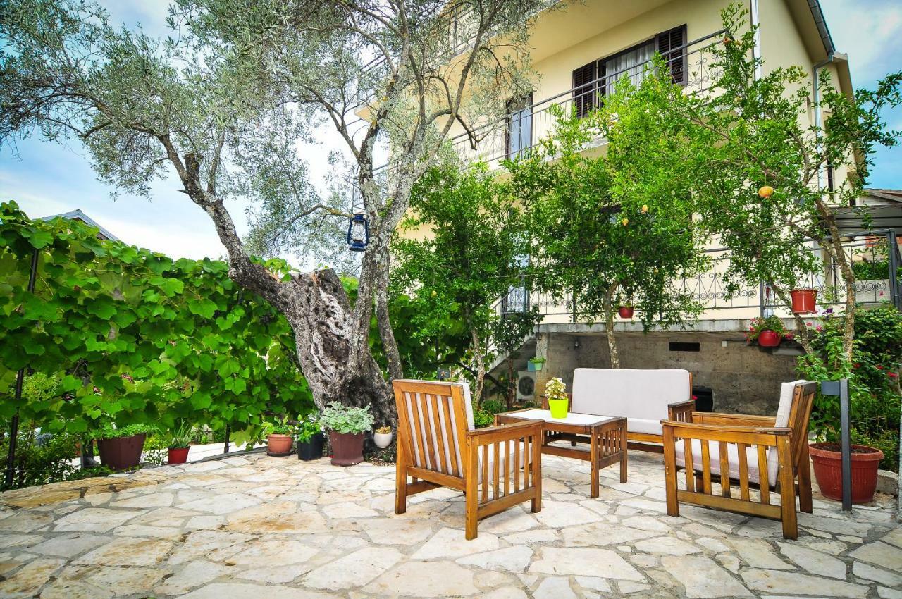 Отель, гостиница в Тивате, Черногория, 525 м² - фото 14