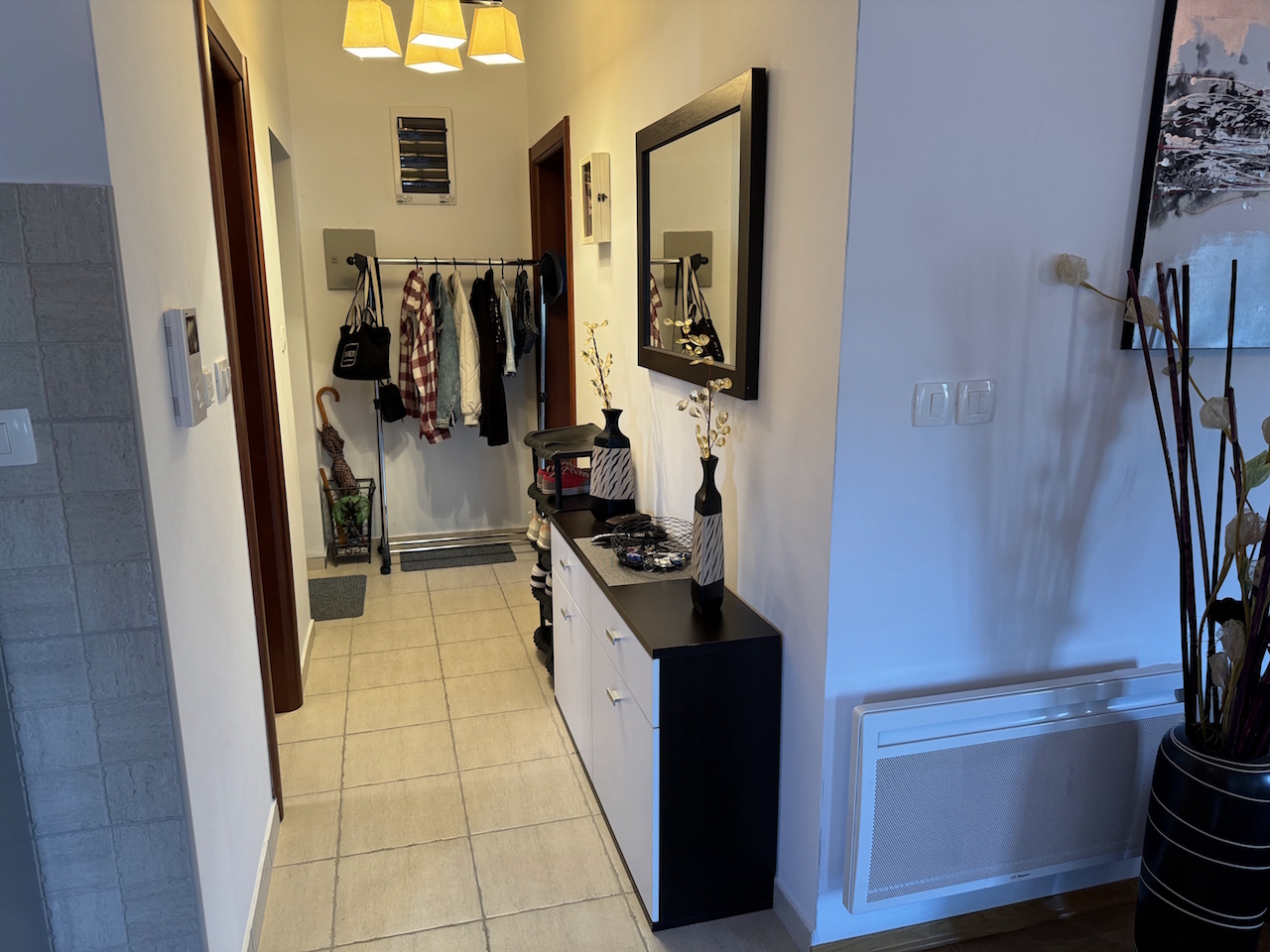 Квартира в Тивате, Черногория, 92 м² - фото 6