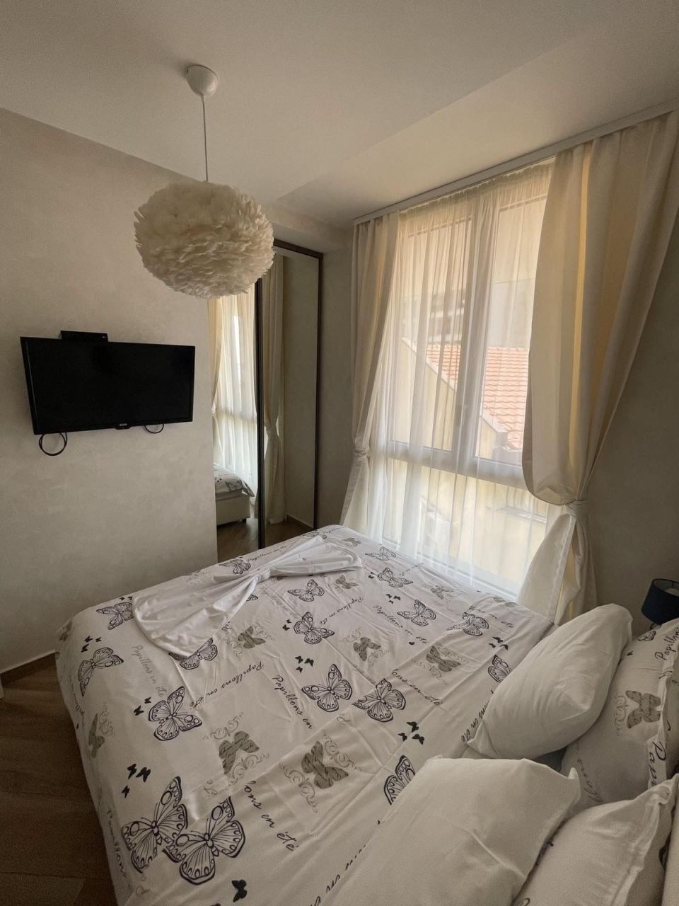 Квартира в Будве, Черногория, 55 м² - фото 12