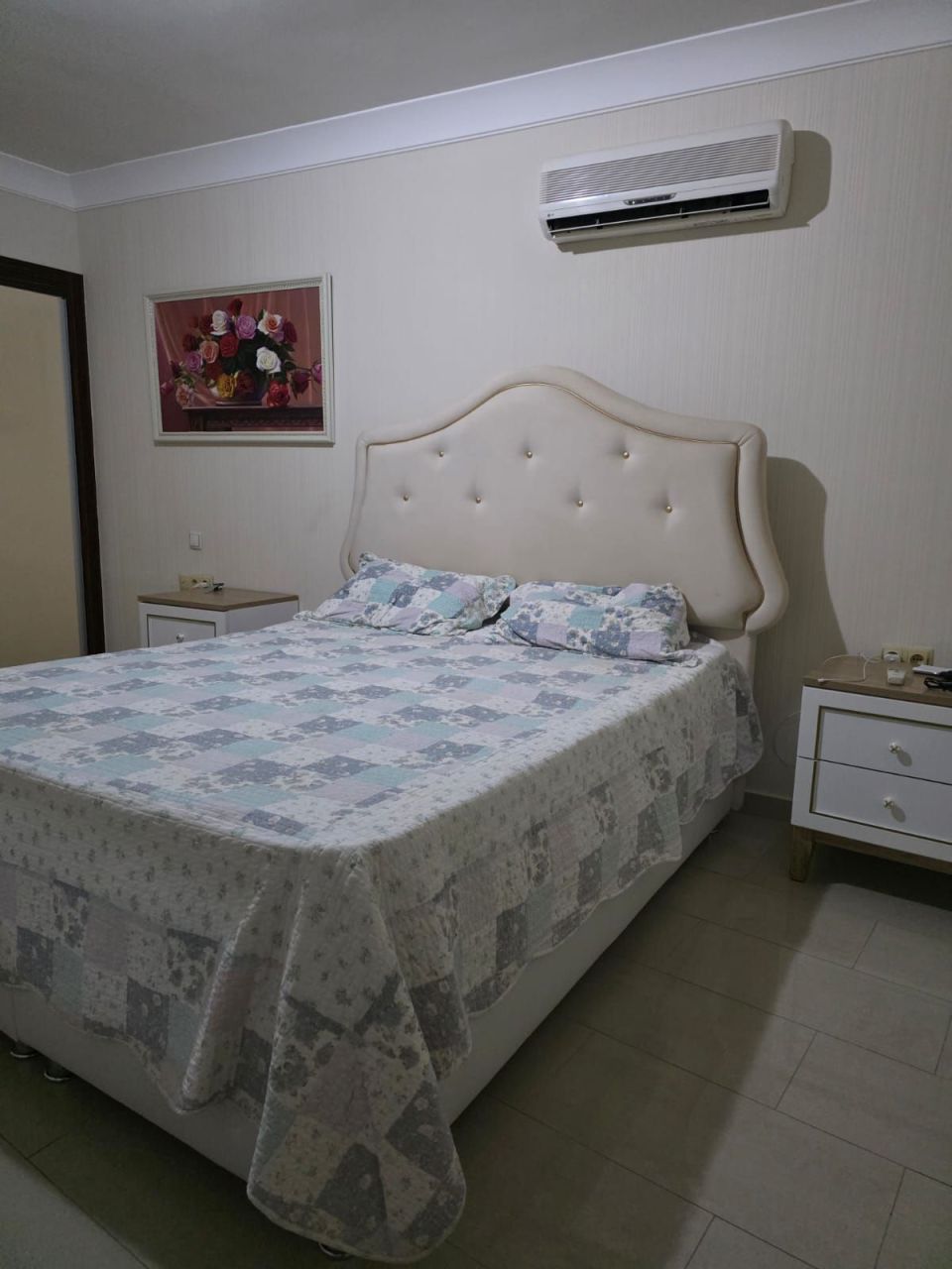 Квартира в Алании, Турция, 100 м² - фото 6