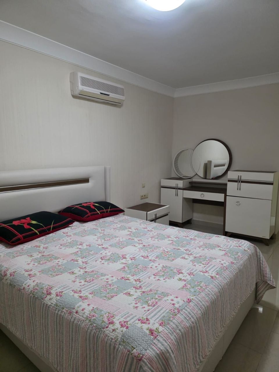 Квартира в Алании, Турция, 100 м² - фото 11