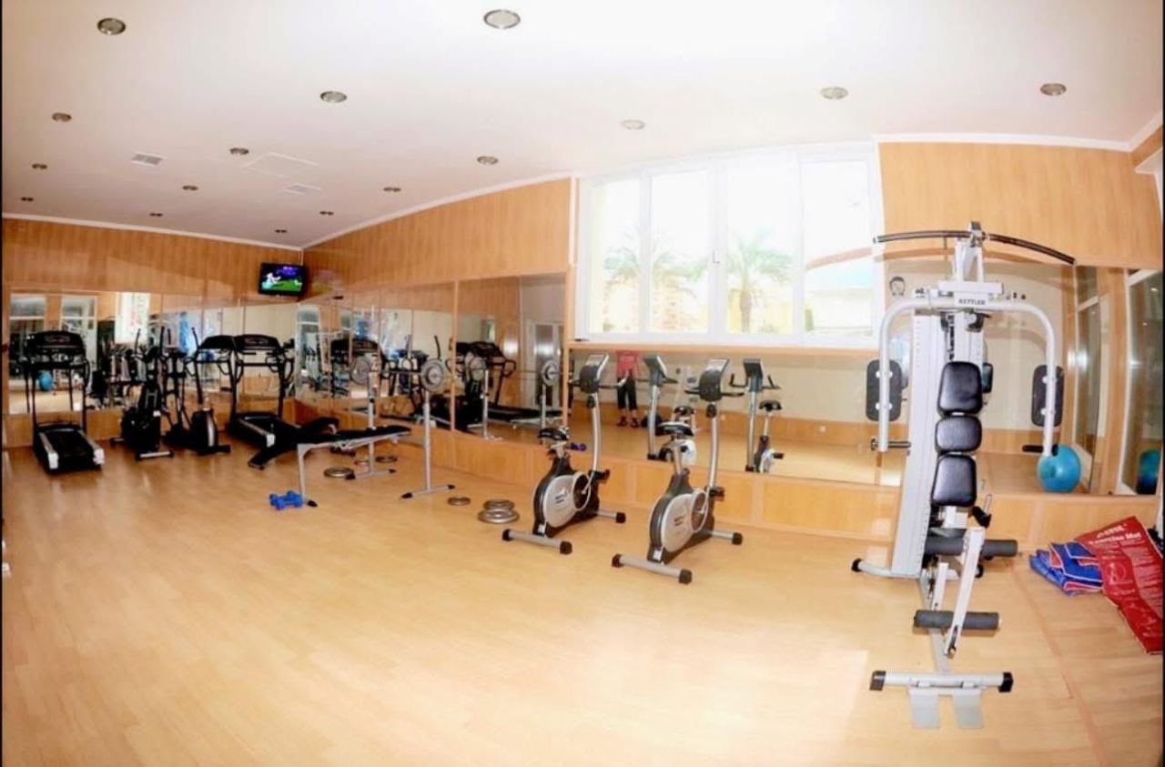 Квартира в Алании, Турция, 100 м² - фото 14