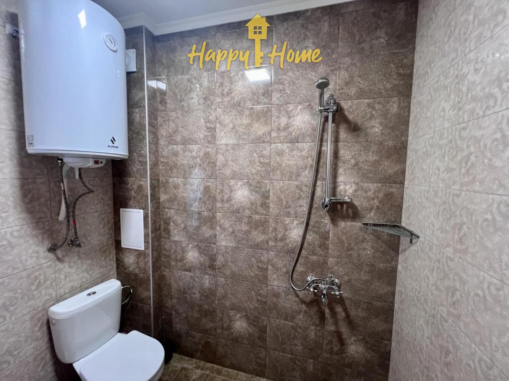 Студия на Солнечном берегу, Болгария, 33 м² - фото 11