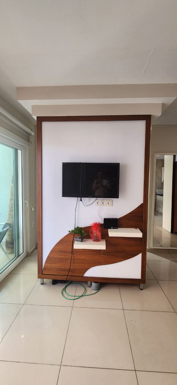 Квартира в Кестеле, Турция, 45 м² - фото 6