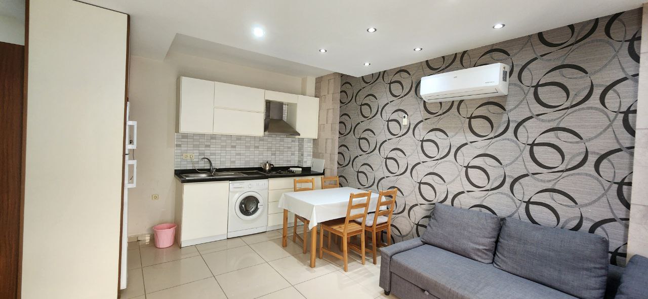 Квартира в Кестеле, Турция, 45 м² - фото 3