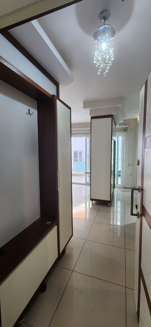 Квартира в Кестеле, Турция, 45 м² - фото 2