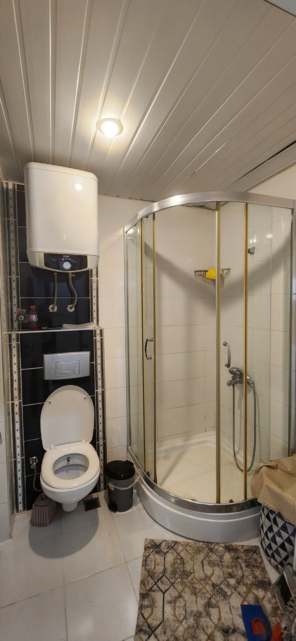 Квартира в Кестеле, Турция, 45 м² - фото 9