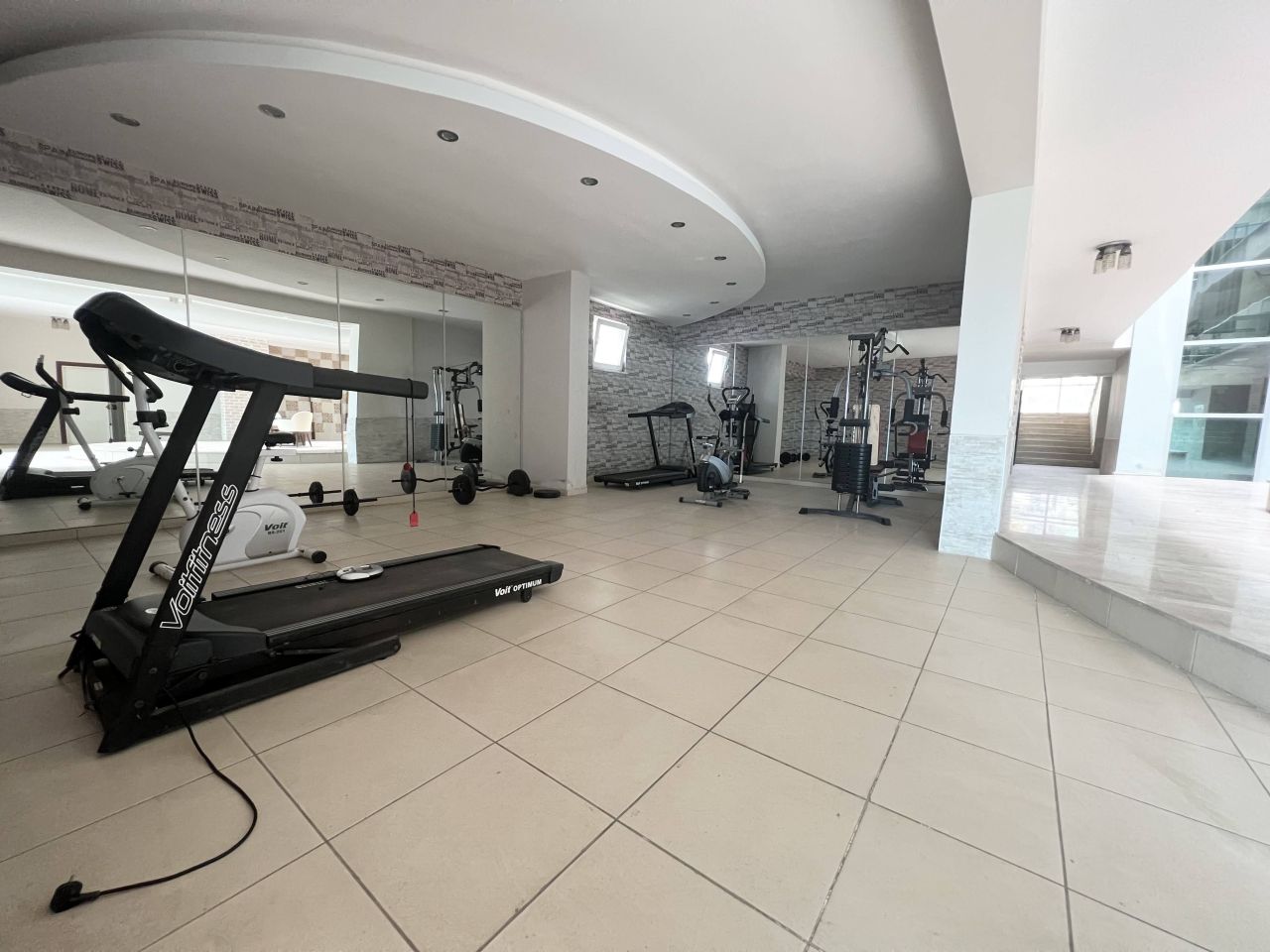 Квартира в Кестеле, Турция, 45 м² - фото 10