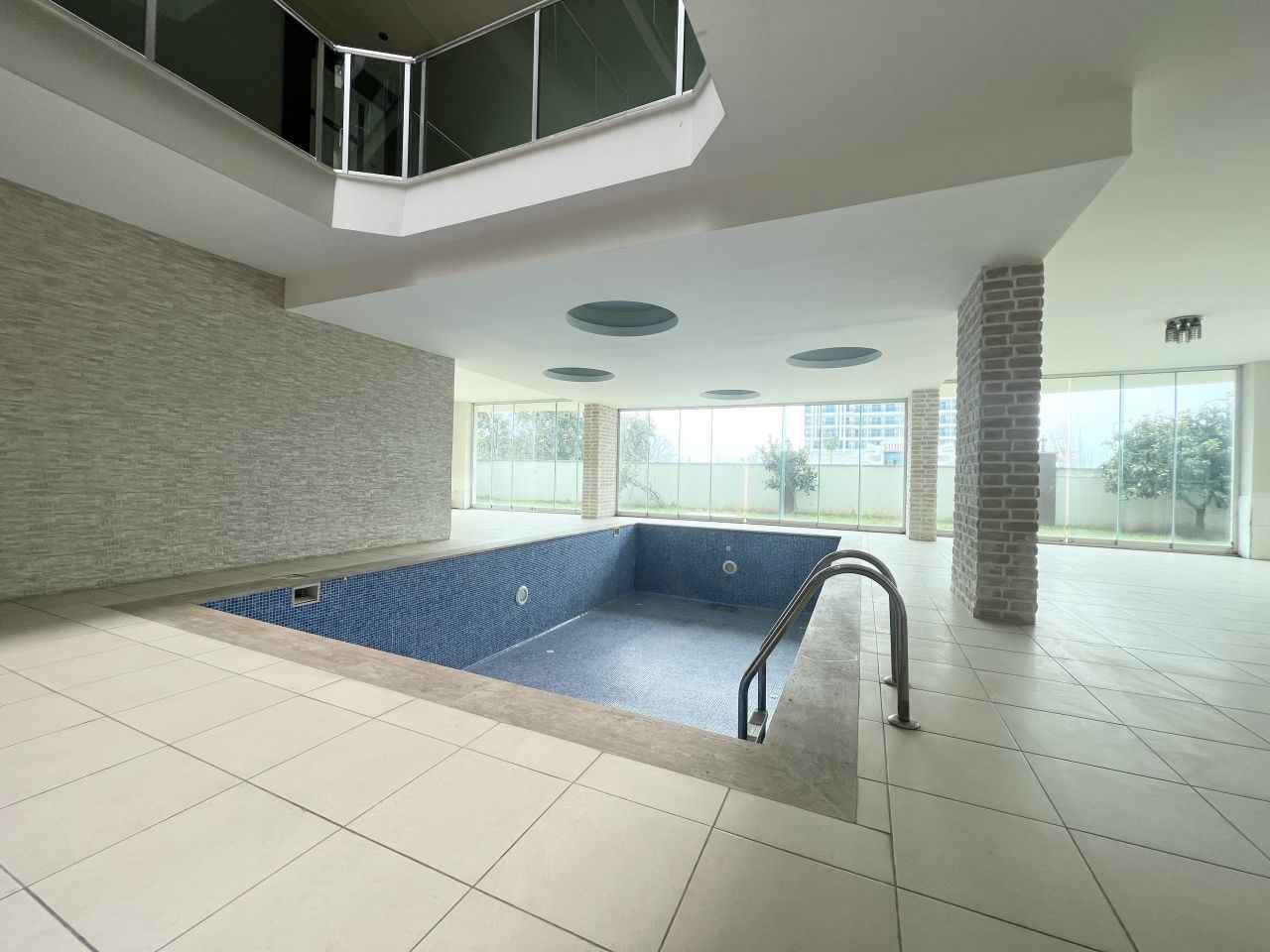 Квартира в Кестеле, Турция, 45 м² - фото 11