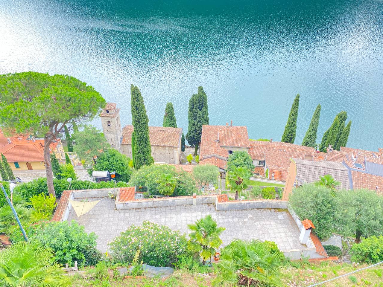 Вилла в Вальсольде, Италия, 152 м² - фото 2