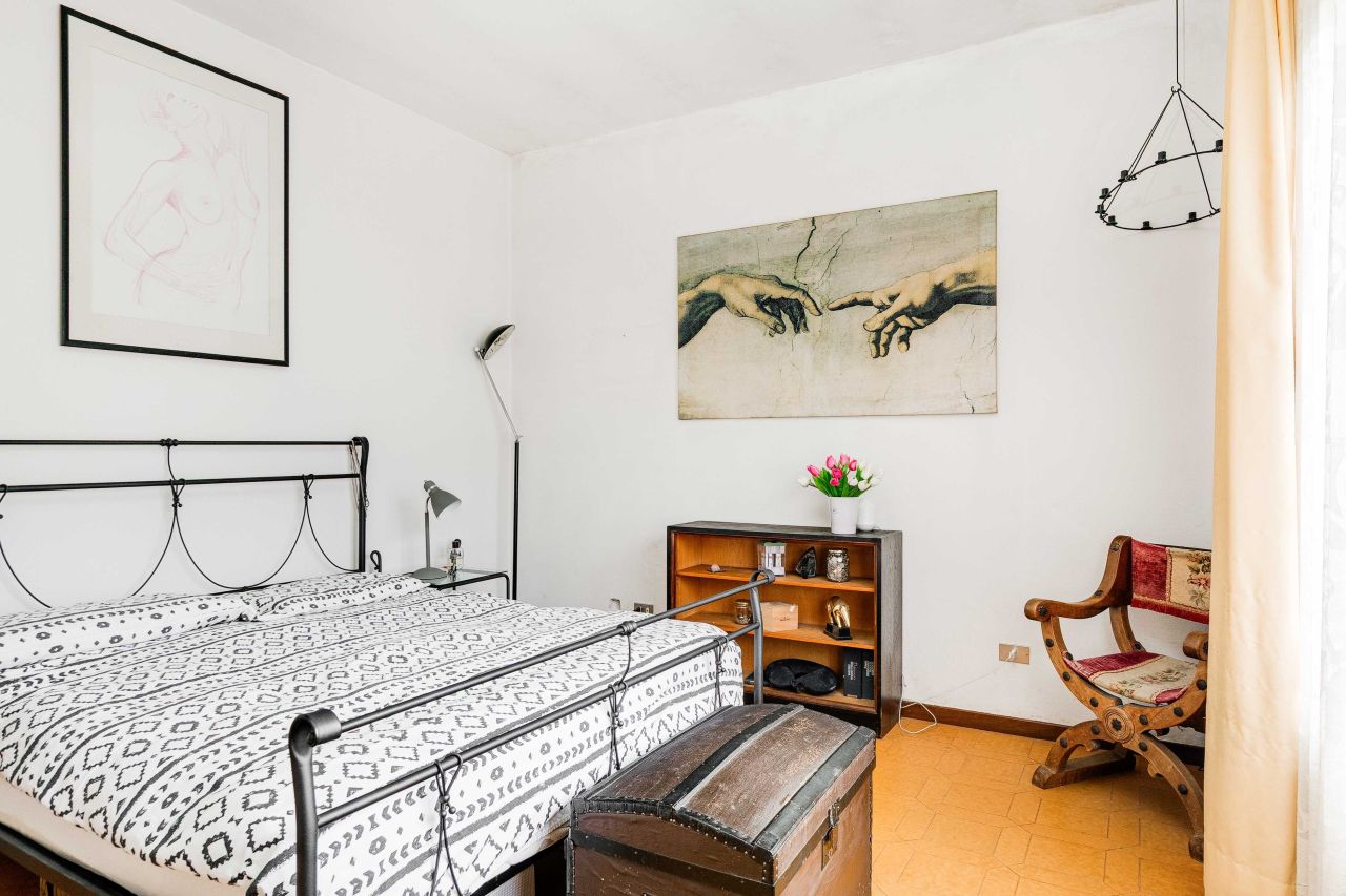 Вилла в Вальсольде, Италия, 152 м² - фото 11