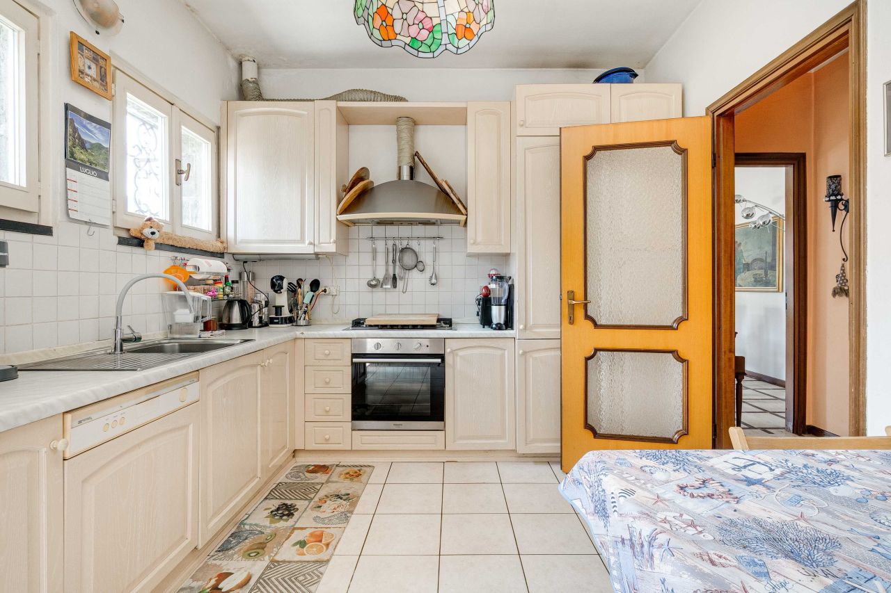 Вилла в Вальсольде, Италия, 152 м² - фото 13