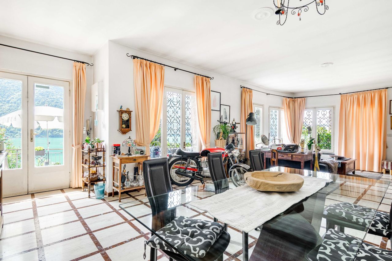 Вилла в Вальсольде, Италия, 152 м² - фото 7