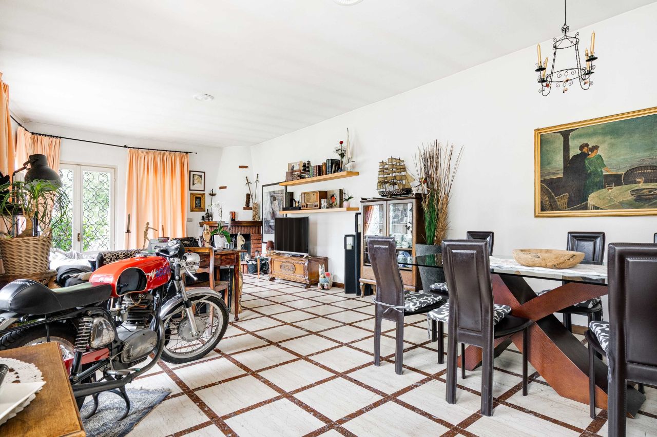 Вилла в Вальсольде, Италия, 152 м² - фото 6