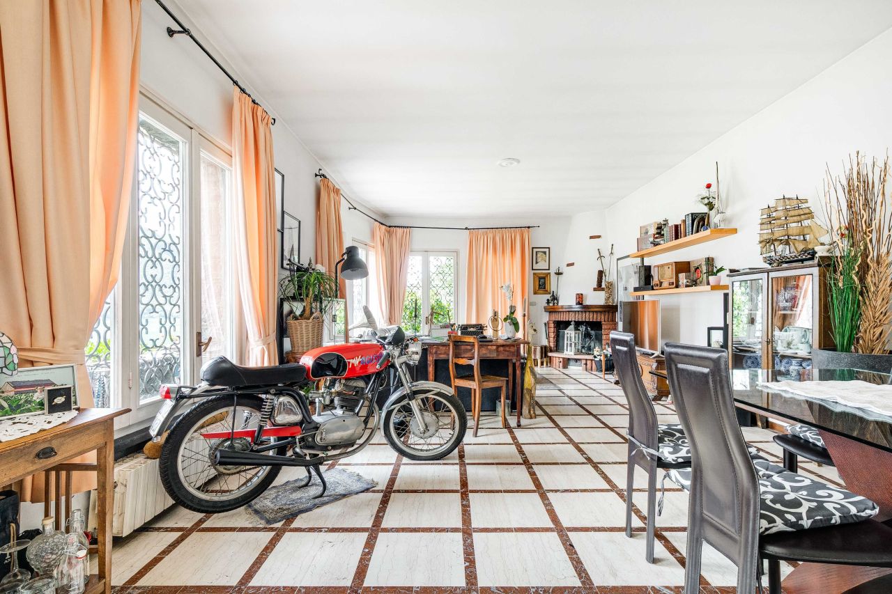 Вилла в Вальсольде, Италия, 152 м² - фото 5