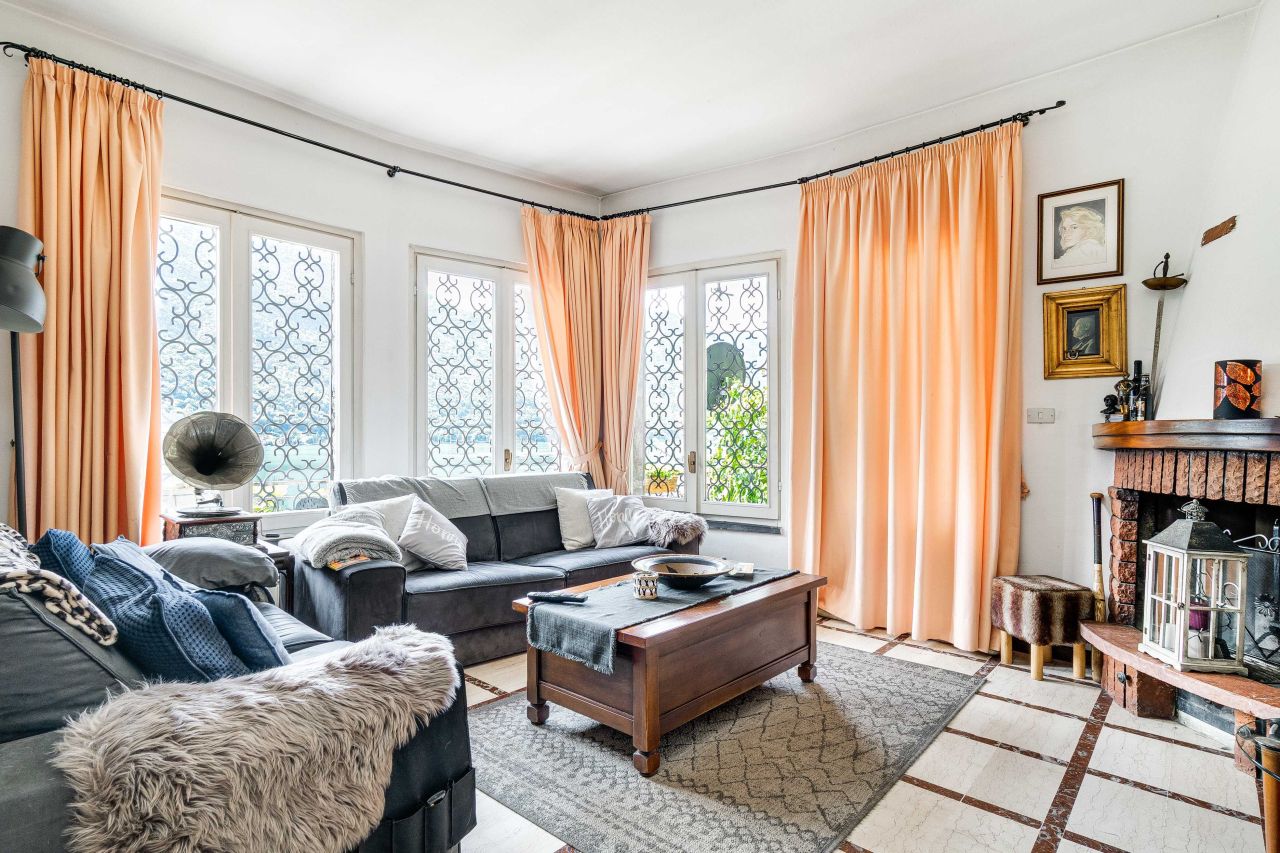 Вилла в Вальсольде, Италия, 152 м² - фото 8