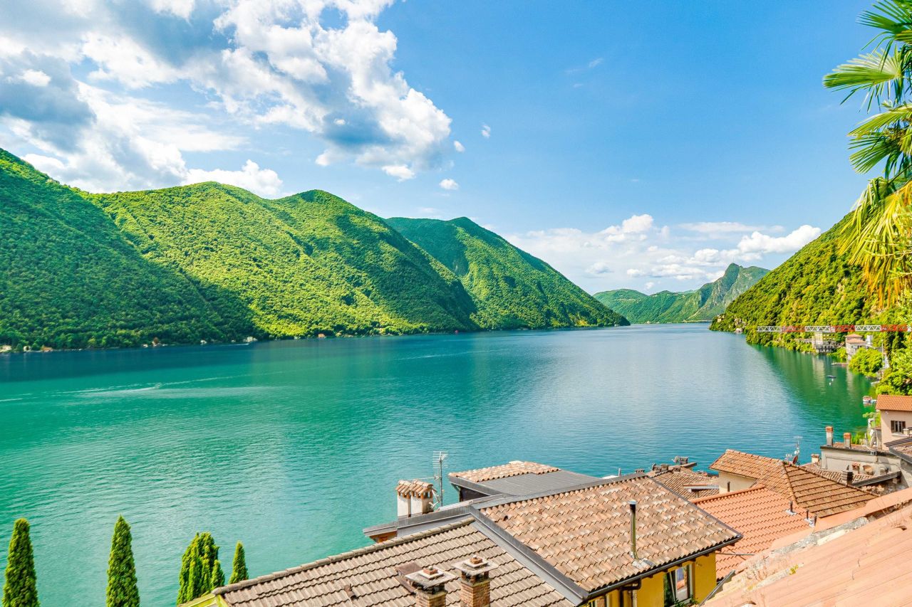 Вилла в Вальсольде, Италия, 152 м² - фото 18