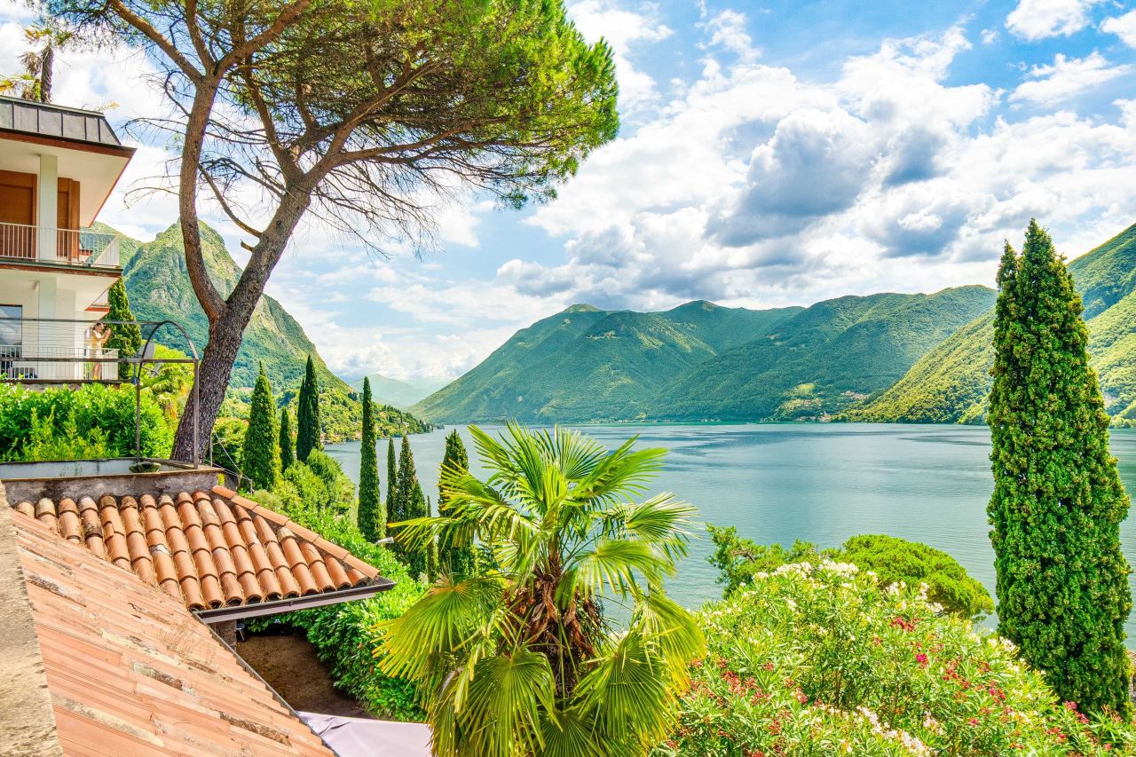 Вилла в Вальсольде, Италия, 152 м² - фото 16