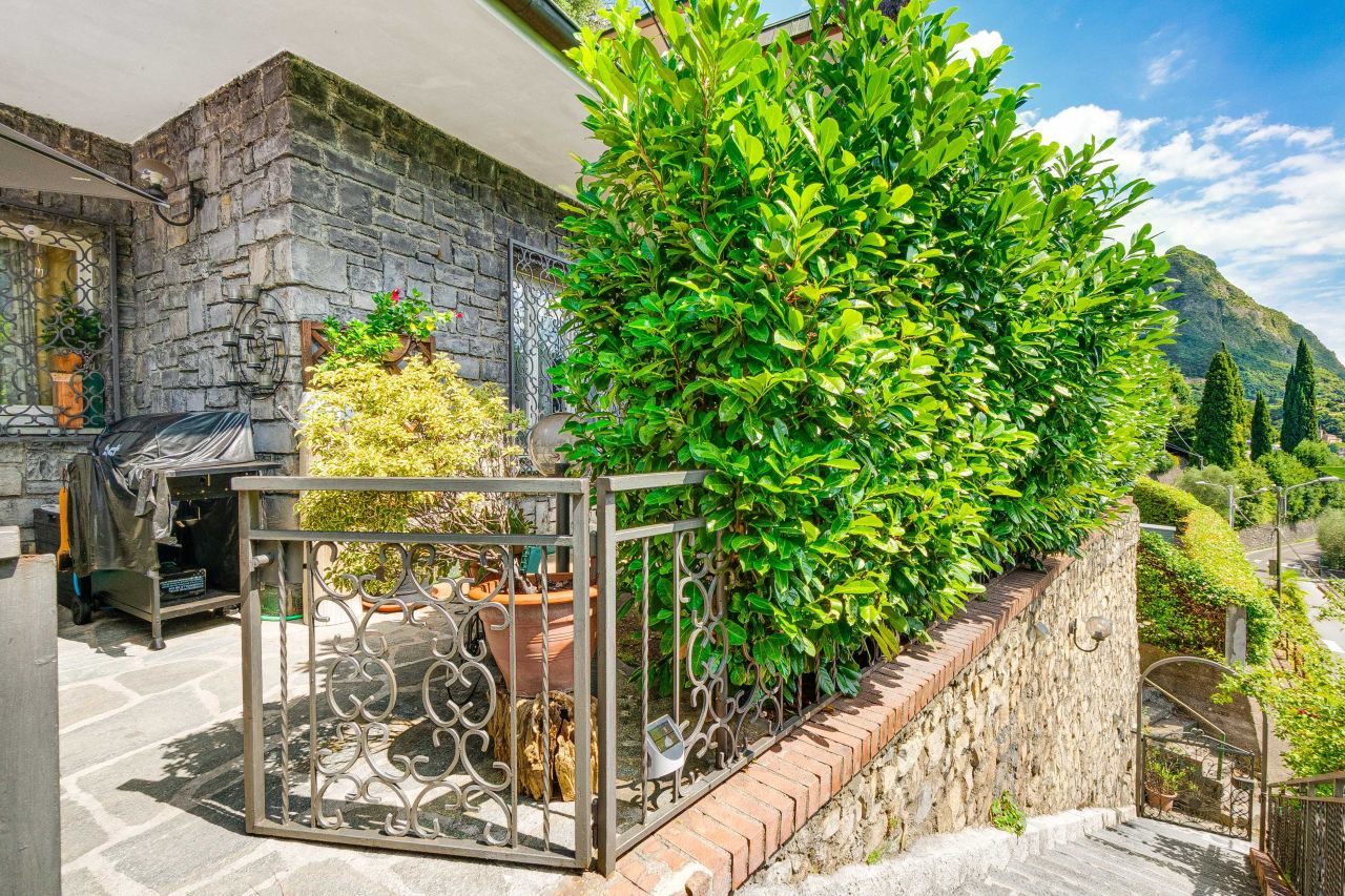 Вилла в Вальсольде, Италия, 152 м² - фото 17