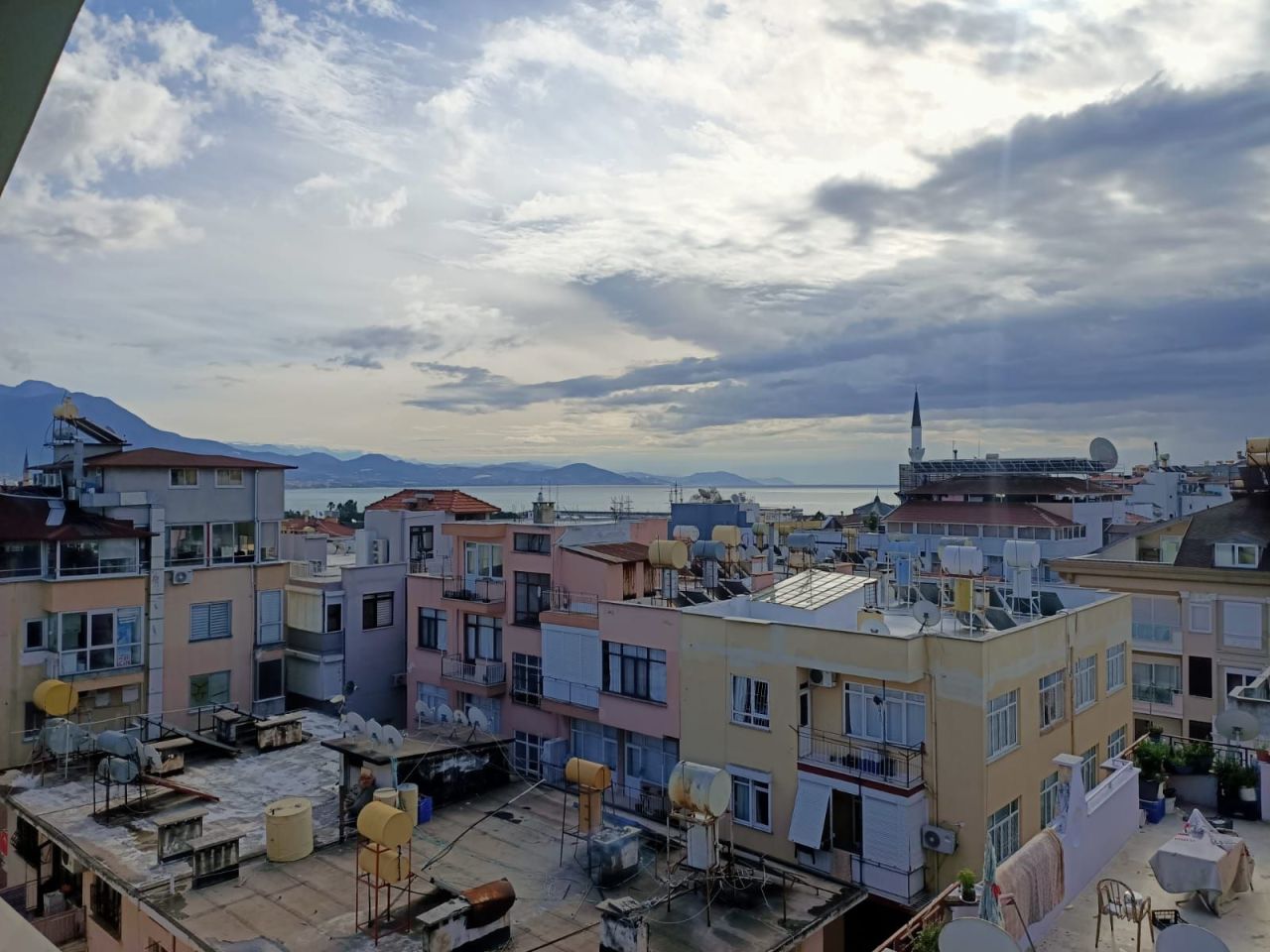 Пентхаус в Алании, Турция, 90 м² - фото 16