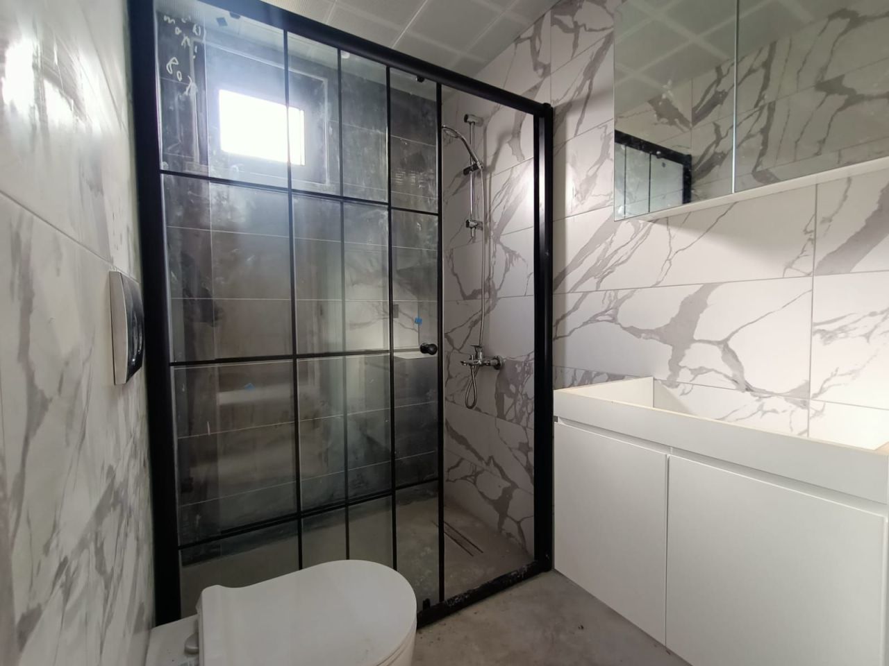 Пентхаус в Алании, Турция, 90 м² - фото 11