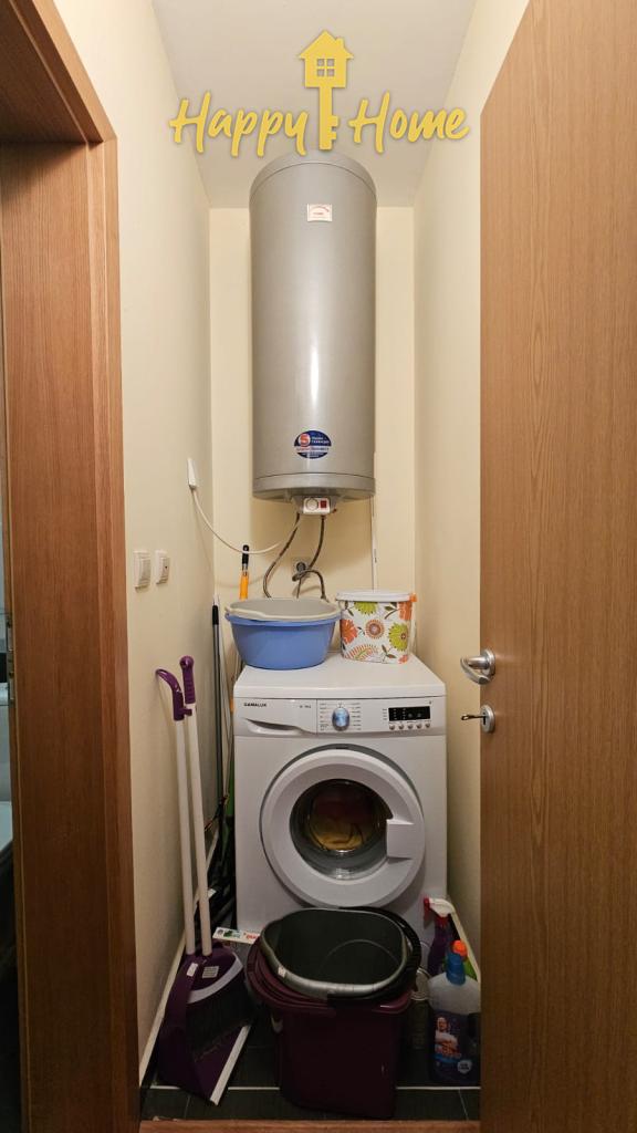 Квартира в Святом Власе, Болгария, 74.1 м² - фото 7