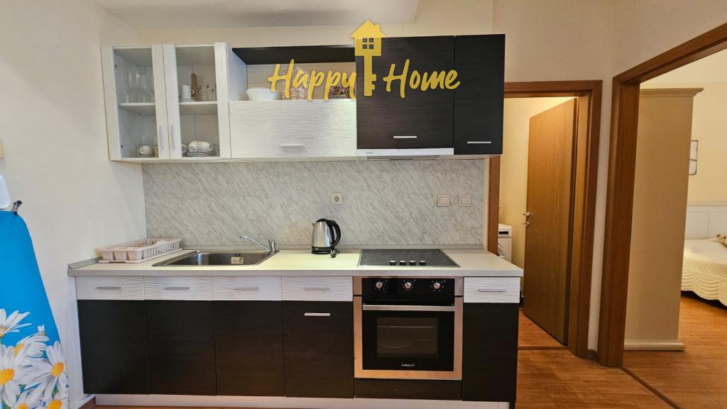 Квартира в Святом Власе, Болгария, 74.1 м² - фото 5