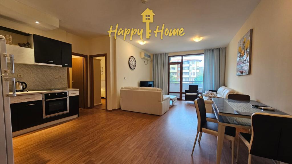 Квартира в Святом Власе, Болгария, 74.1 м² - фото 4