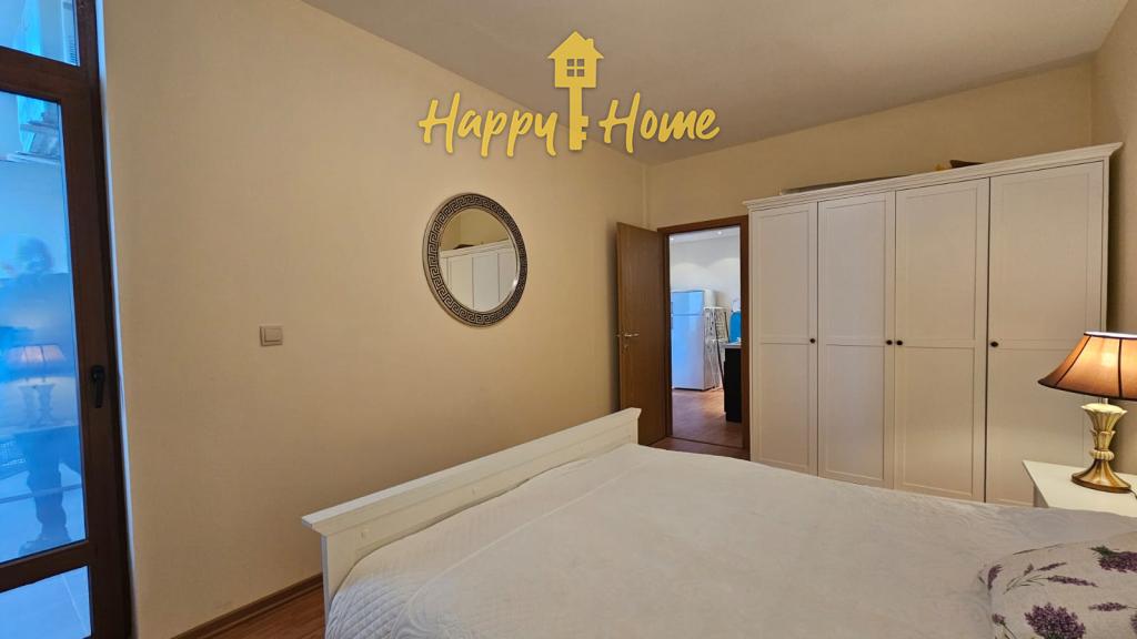 Квартира в Святом Власе, Болгария, 74.1 м² - фото 10